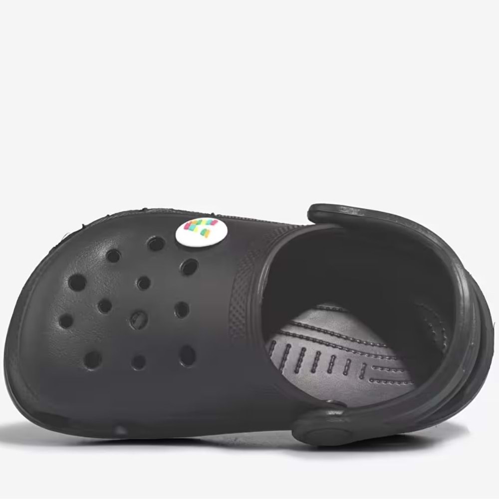 Vicco Didim Jıbbıtz Aksesuar Hediyeli Ortopedik Unisex Çocuk Terlik