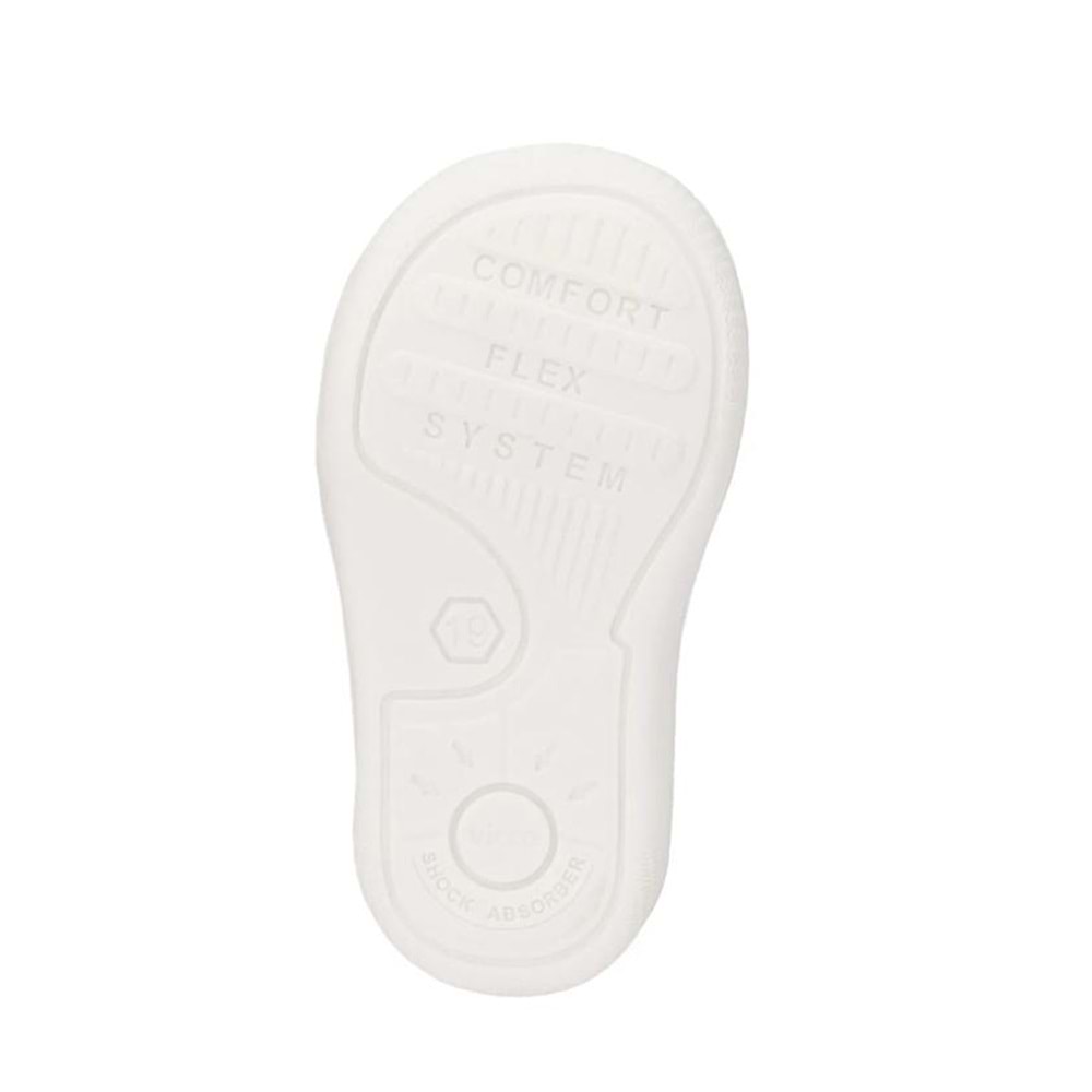 Vicco Loro İlk Adım Bebek Ortopedik Çocuk Spor Ayakkabı