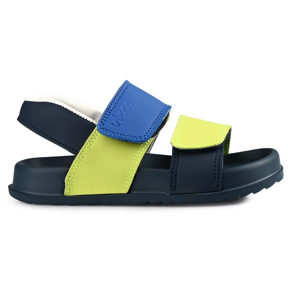 Vicco Krixi Ortopedik Çocuk Sandalet