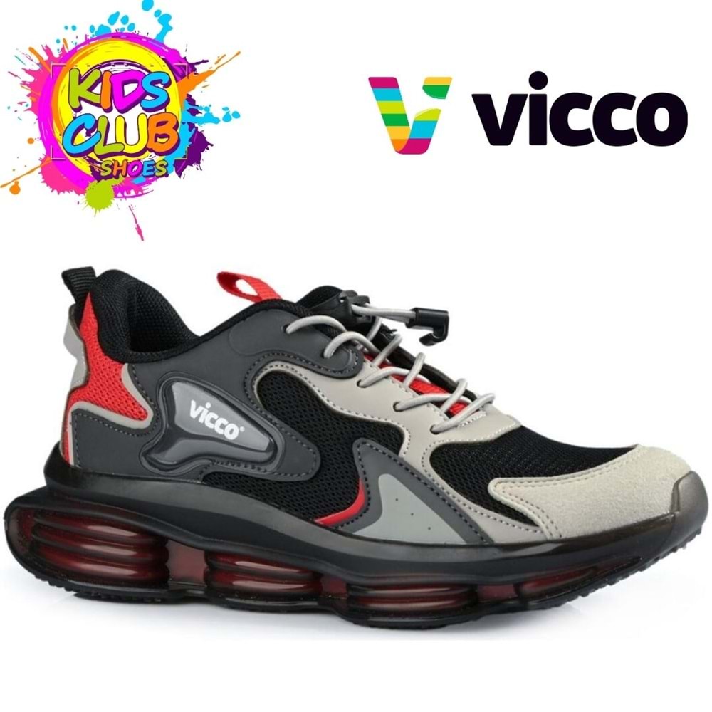 Vicco Mask Ortopedik Çocuk Spor Ayakkabı