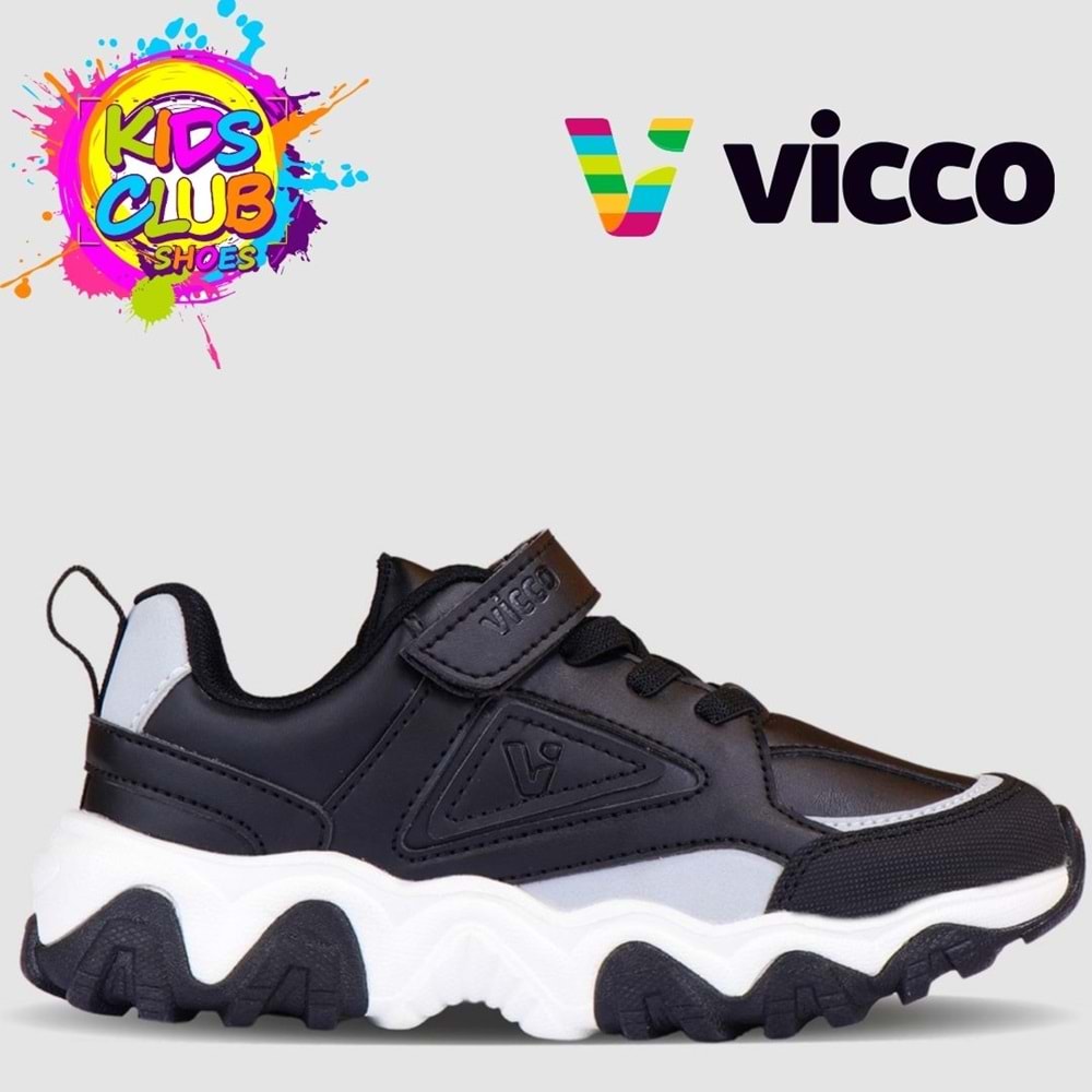 Vicco Jessy Ortopedik Çocuk Spor Ayakkabı