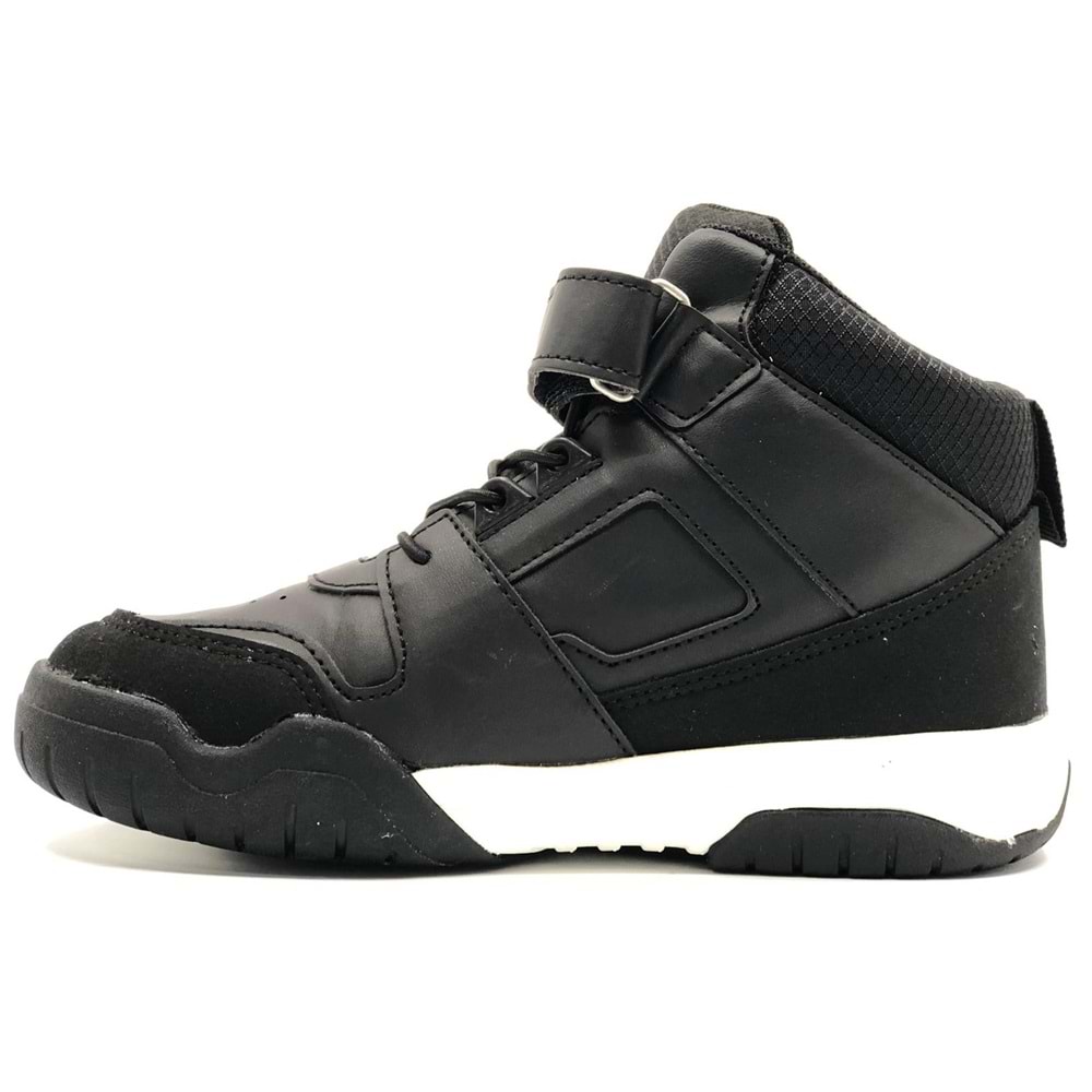 Vicco Mars Jordan Sneaker Force Ortopedik Çocuk Spor Ayakkabı