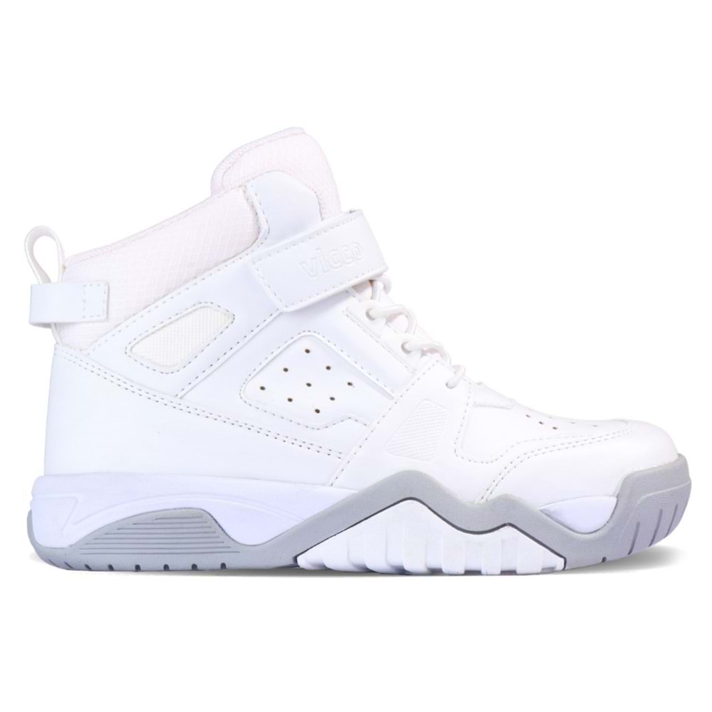 Vicco Mars Jordan Sneaker Force Ortopedik Çocuk Spor Ayakkabı
