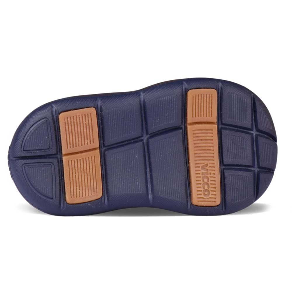 Vicco Santo Ortopedik Çocuk Kar Botu