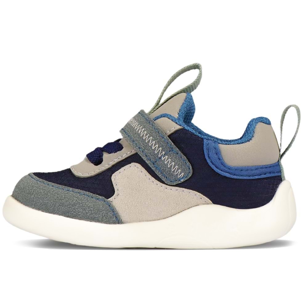 Vicco Trick İlk Adım Bebek Ortopedik Çocuk Spor Ayakkabı