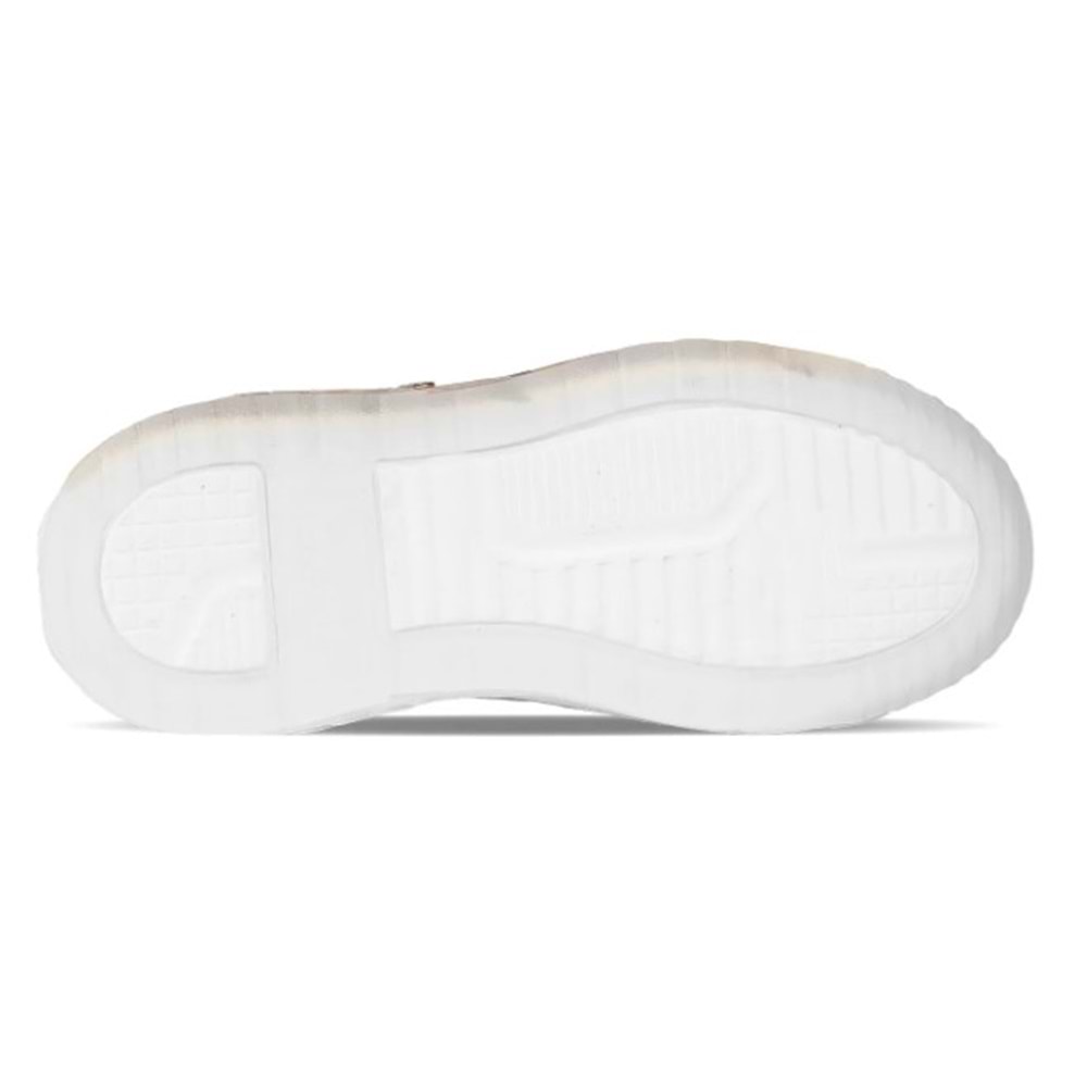 Vicco Martis Jordan Sneaker Force Ortopedik Çocuk Spor Ayakkabı