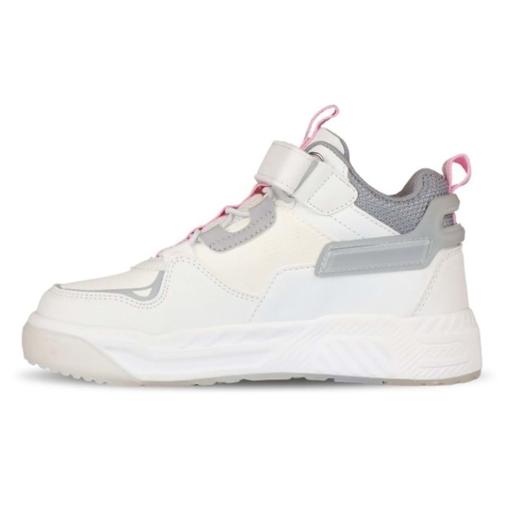 Vicco Martis Jordan Sneaker Force Ortopedik Çocuk Spor Ayakkabı