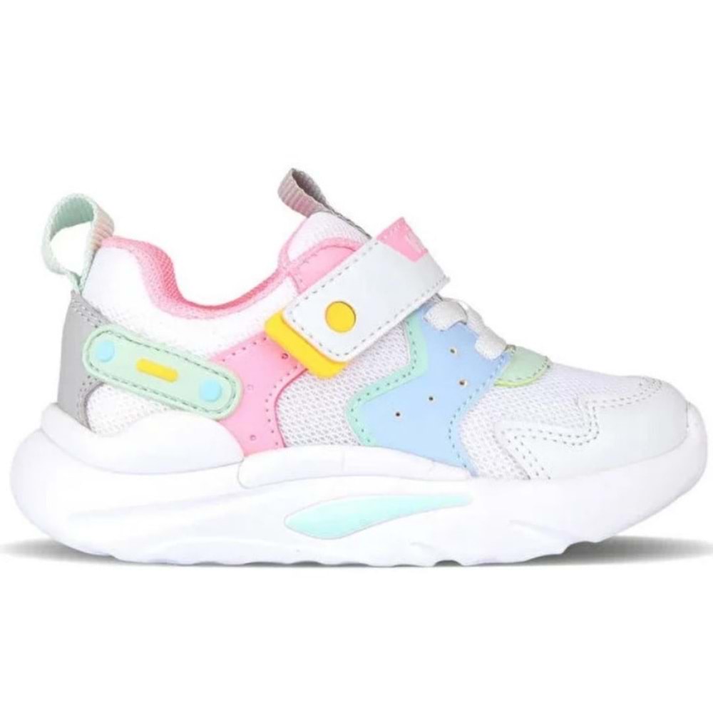 Vicco Birdy İlk Adım Bebek Ortopedik Çocuk Spor Ayakkabı