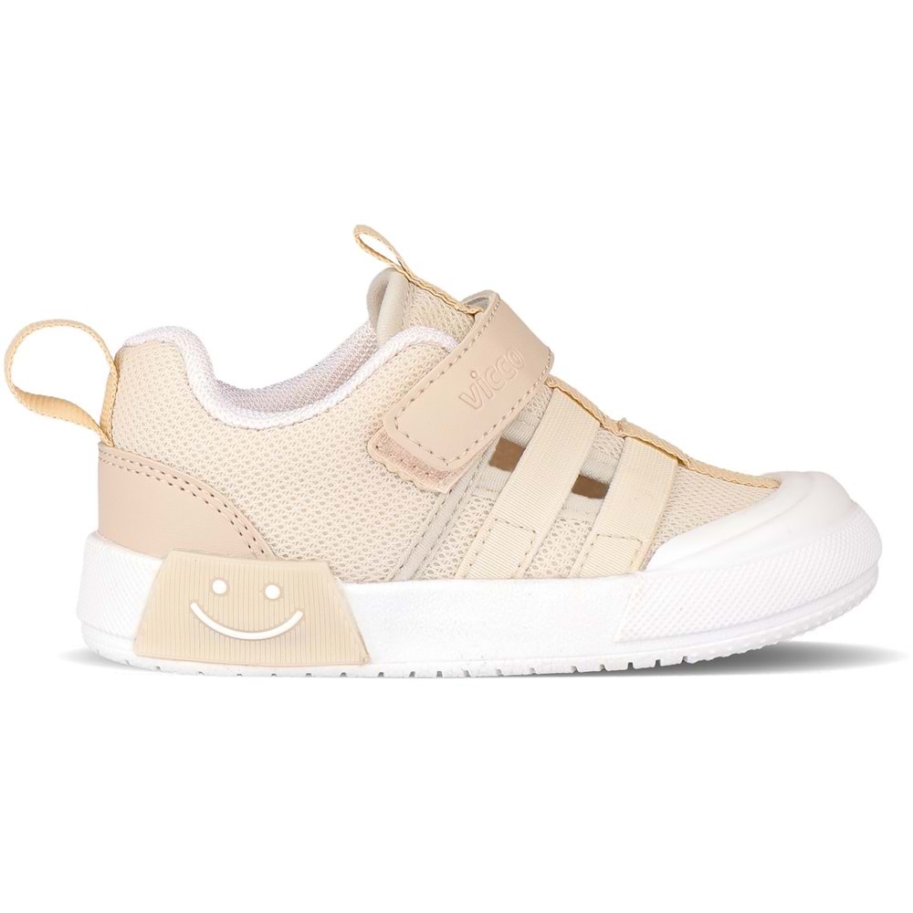 Vicco Momo Işıklı Ortopedik Çocuk Spor Ayakkabı