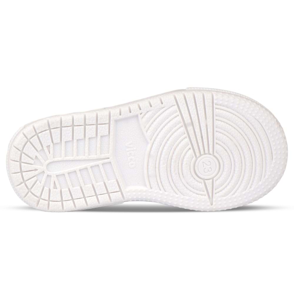 Vicco Momo Işıklı Ortopedik Çocuk Spor Ayakkabı