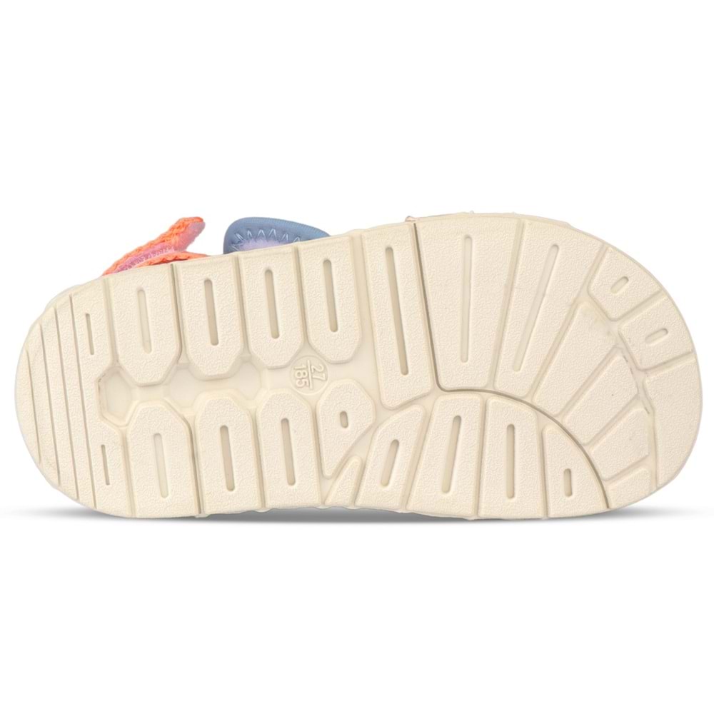 Vicco Juju Ortopedik Çocuk Sandalet