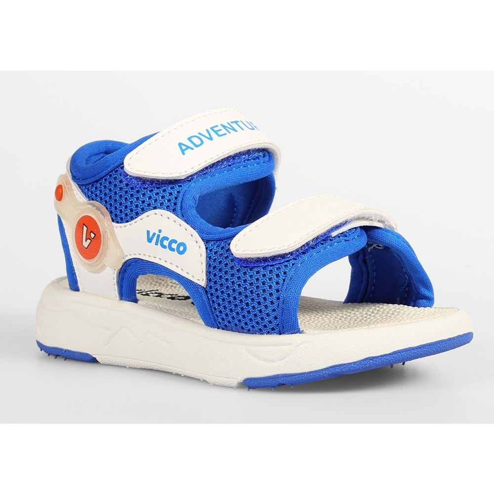 Vicco Mocha Ortopedik Çocuk Sandalet