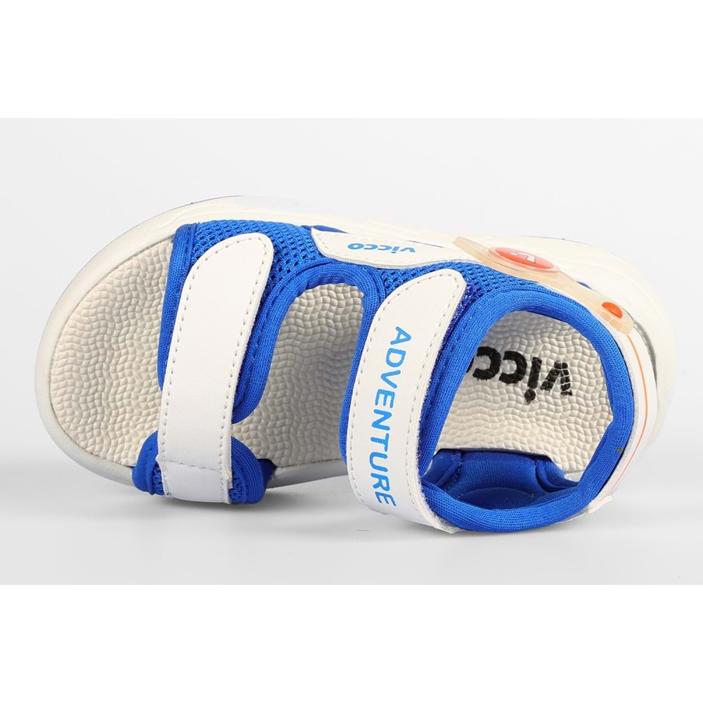 Vicco Mocha Ortopedik Çocuk Sandalet