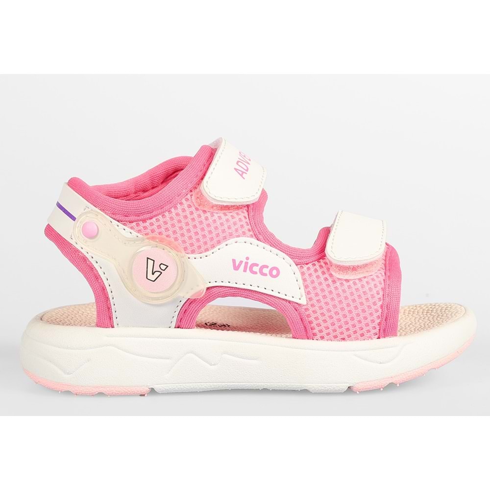 Vicco Mocha Ortopedik Çocuk Sandalet