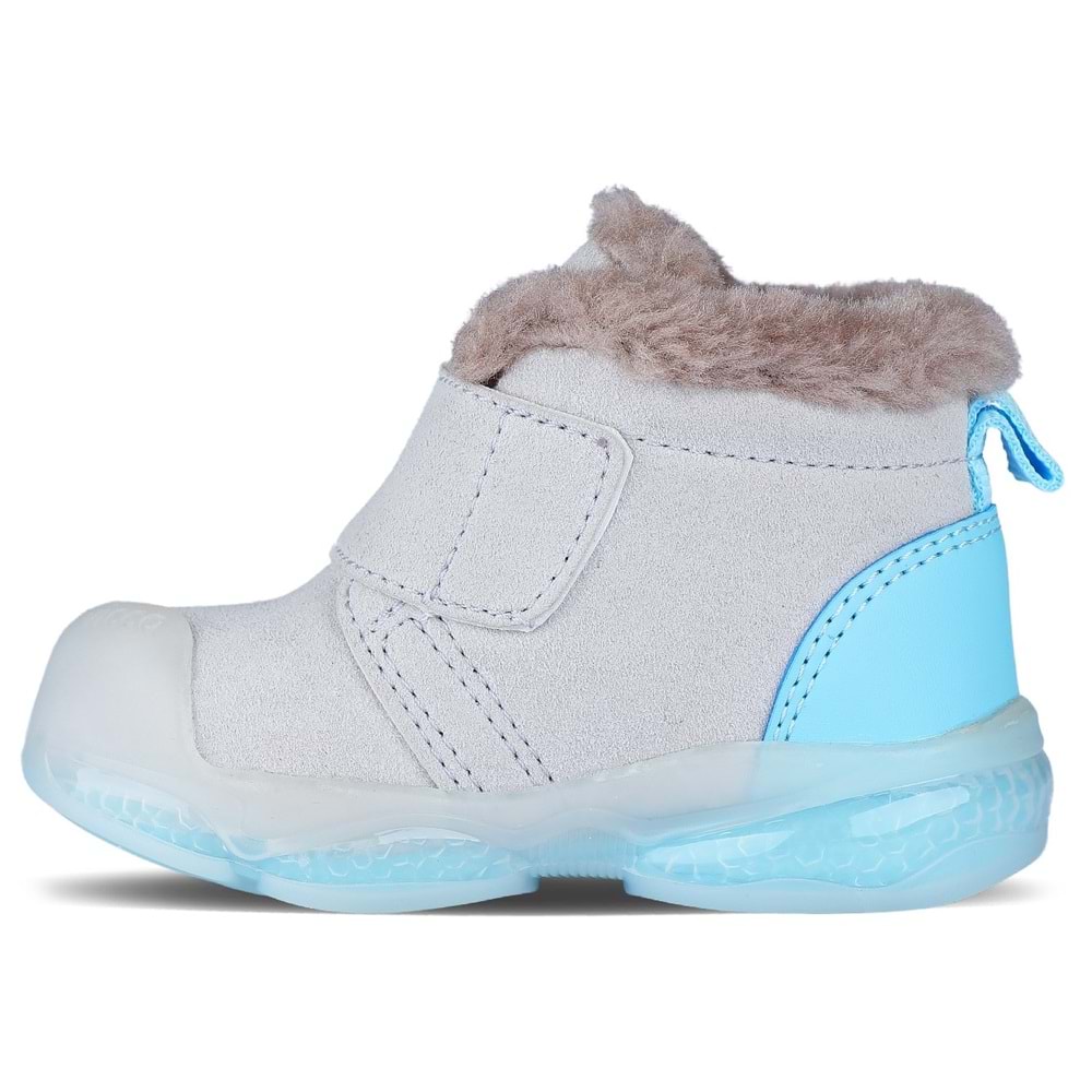 Vicco Mind Işıklı İlk Adım Bebek Ortopedik Çocuk Bot