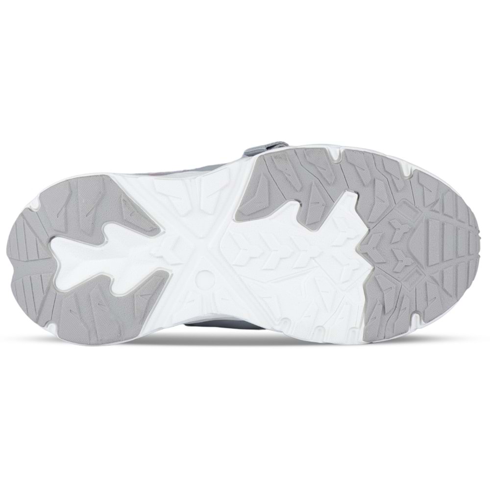 Vicco Karoo Phylon Kauçuk Taban Ortopedik Unisex Çocuk Kar Botu