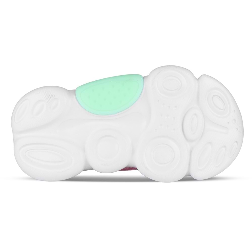 Vicco Gum Ortopedik Işıklı Çocuk Spor Ayakkabı
