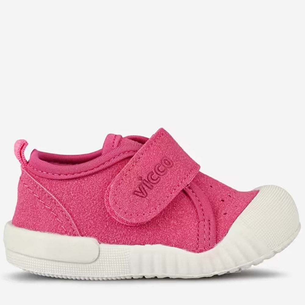 Vicco Anka II İlk Adım Bebek Ortopedik Çocuk Spor Ayakkabı