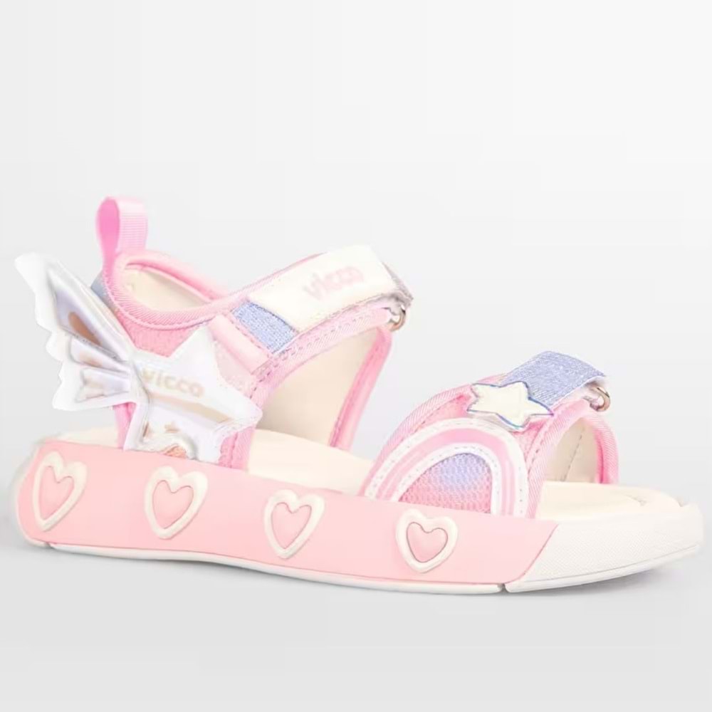 Vicco Label Ortopedik Çocuk Sandalet