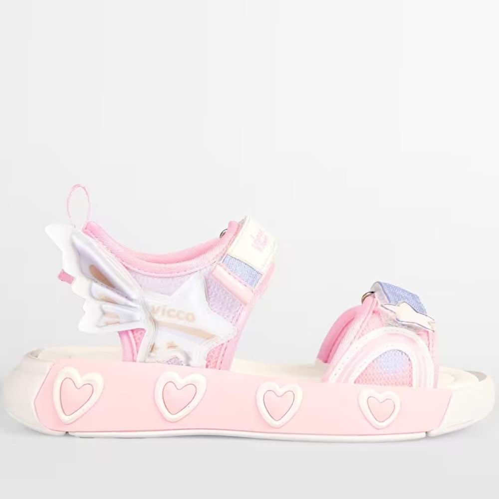 Vicco Label Ortopedik Çocuk Sandalet