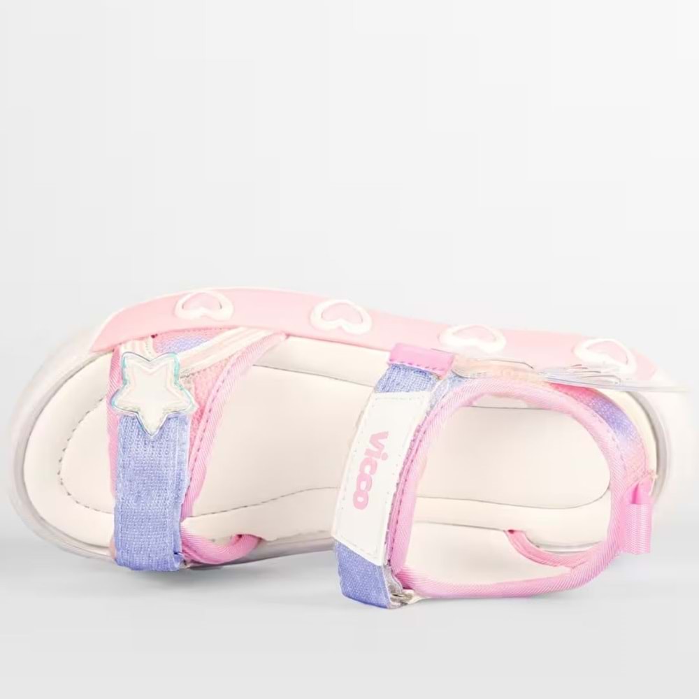 Vicco Label Ortopedik Çocuk Sandalet