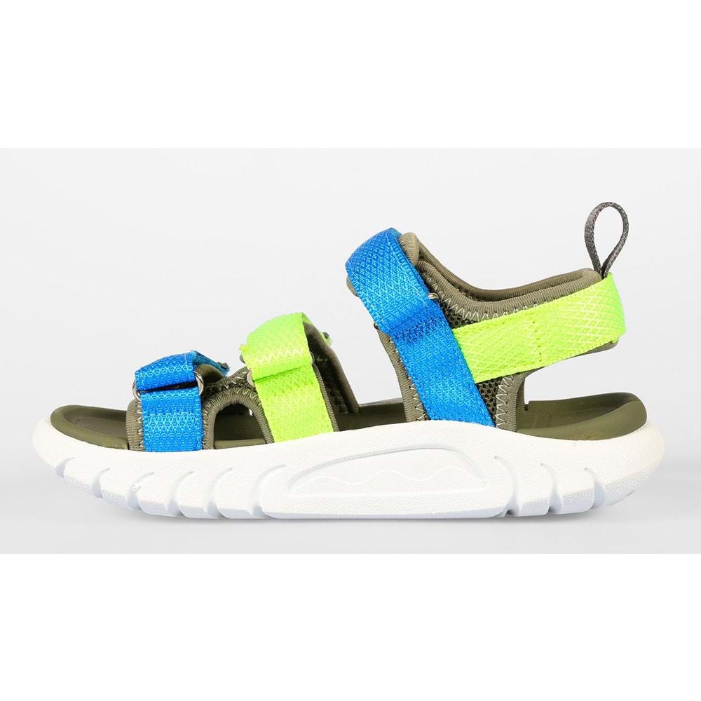 Vicco Cube Ortopedik Çocuk Sandalet