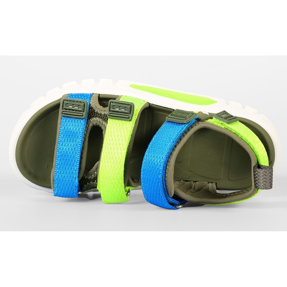 Vicco Cube Ortopedik Çocuk Sandalet