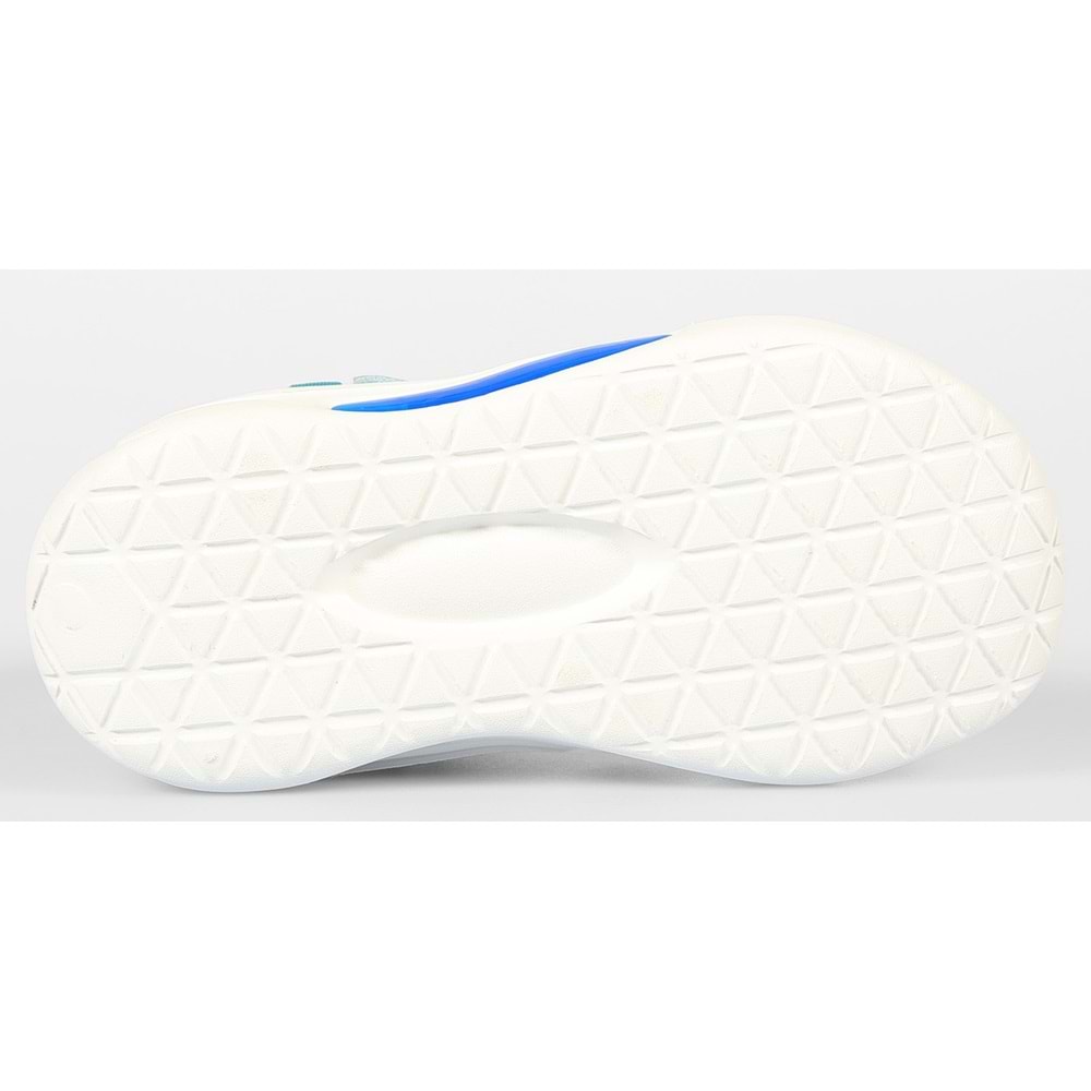 Vicco Thin İlk Adım Bebek Ortopedik Işıklı Çocuk Spor Sandalet