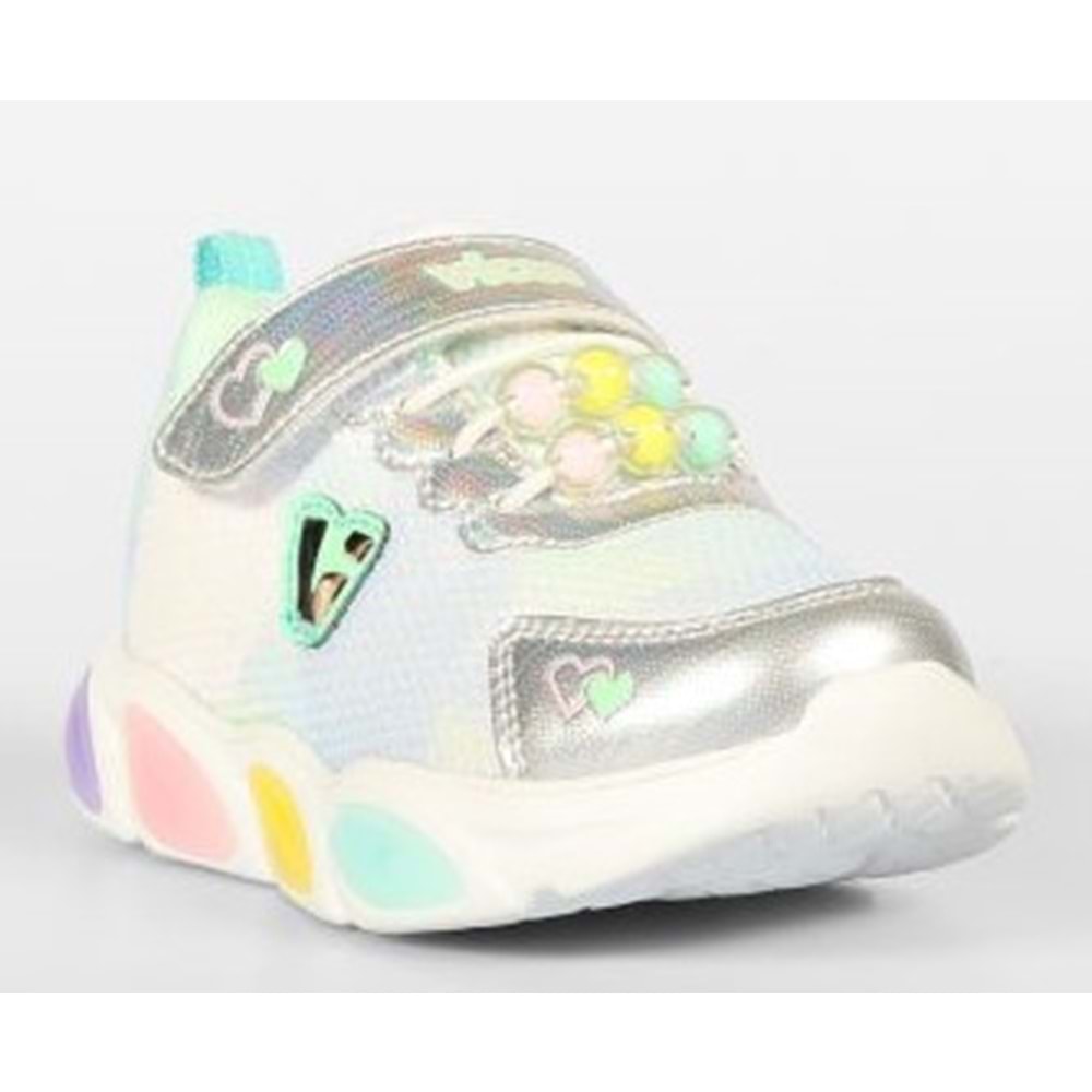 Vicco Gelato Işıklı Ortopedik Çocuk Spor Ayakkabı