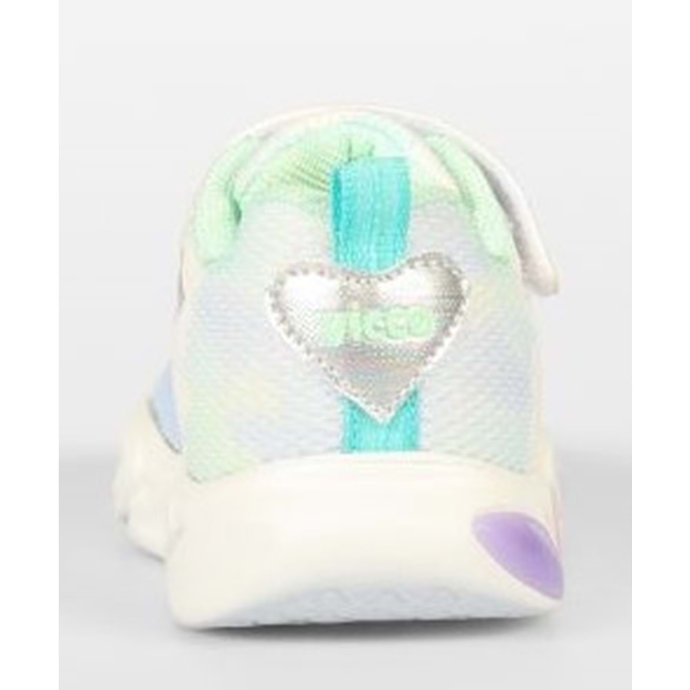 Vicco Gelato Işıklı Ortopedik Çocuk Spor Ayakkabı