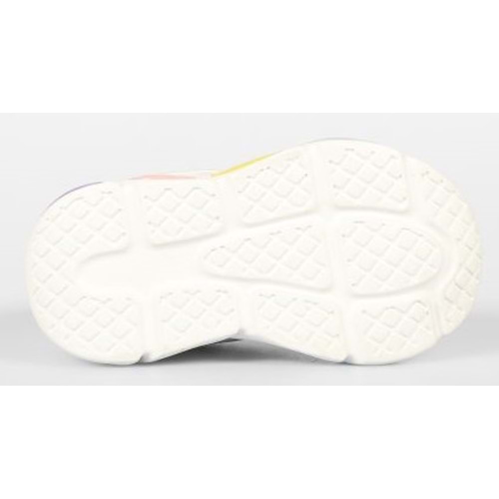 Vicco Gelato Işıklı Ortopedik Çocuk Spor Ayakkabı