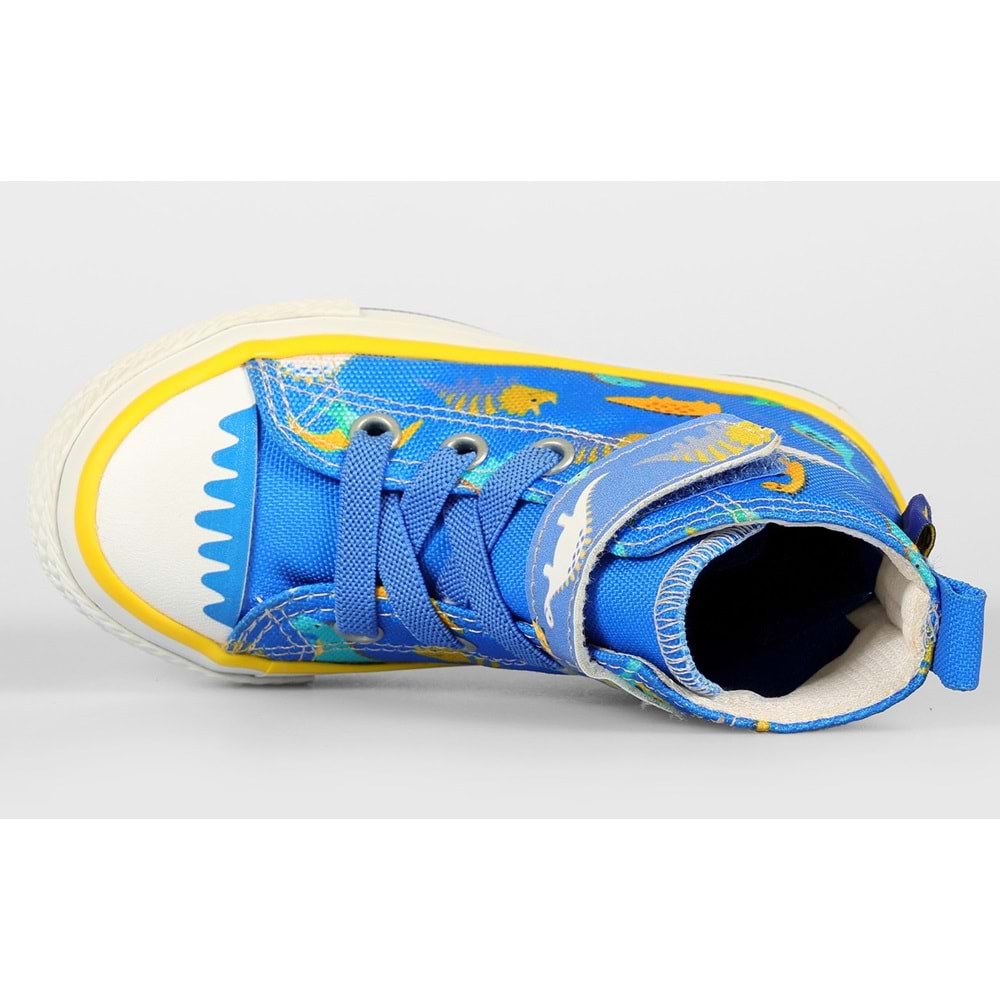 Vicco Ada Konvers Ortopedik Çocuk Spor Ayakkabı