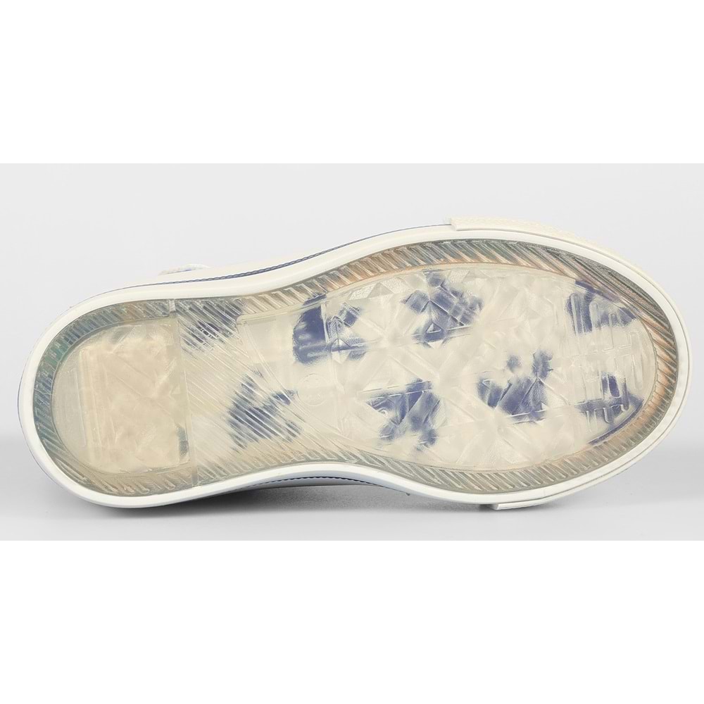 Vicco Ada Konvers Ortopedik Çocuk Spor Ayakkabı