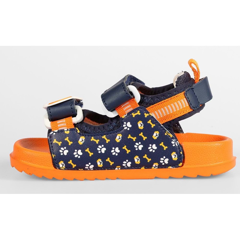 Vicco İnkago Ortopedik Çocuk Sandalet