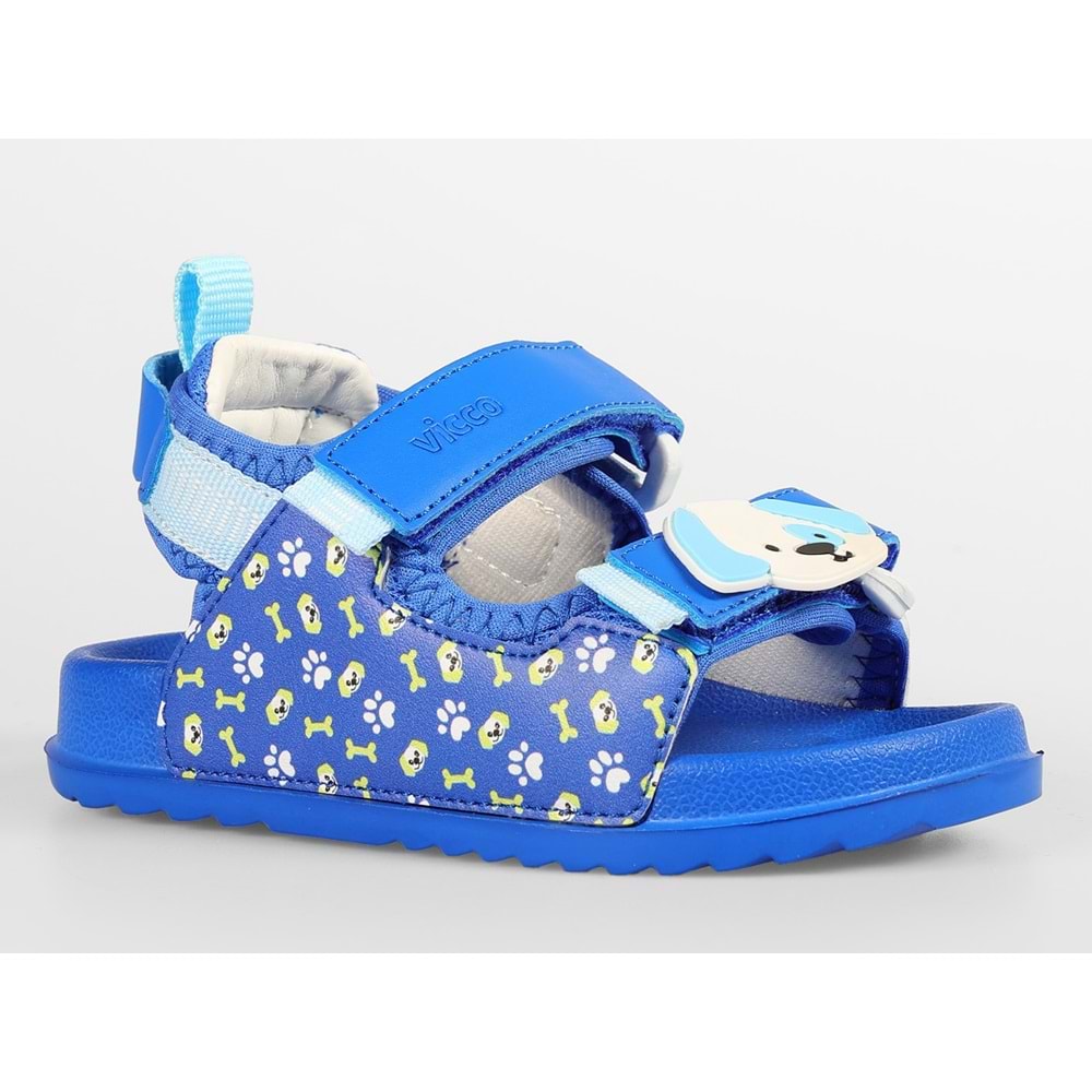 Vicco İnkago Ortopedik Çocuk Sandalet