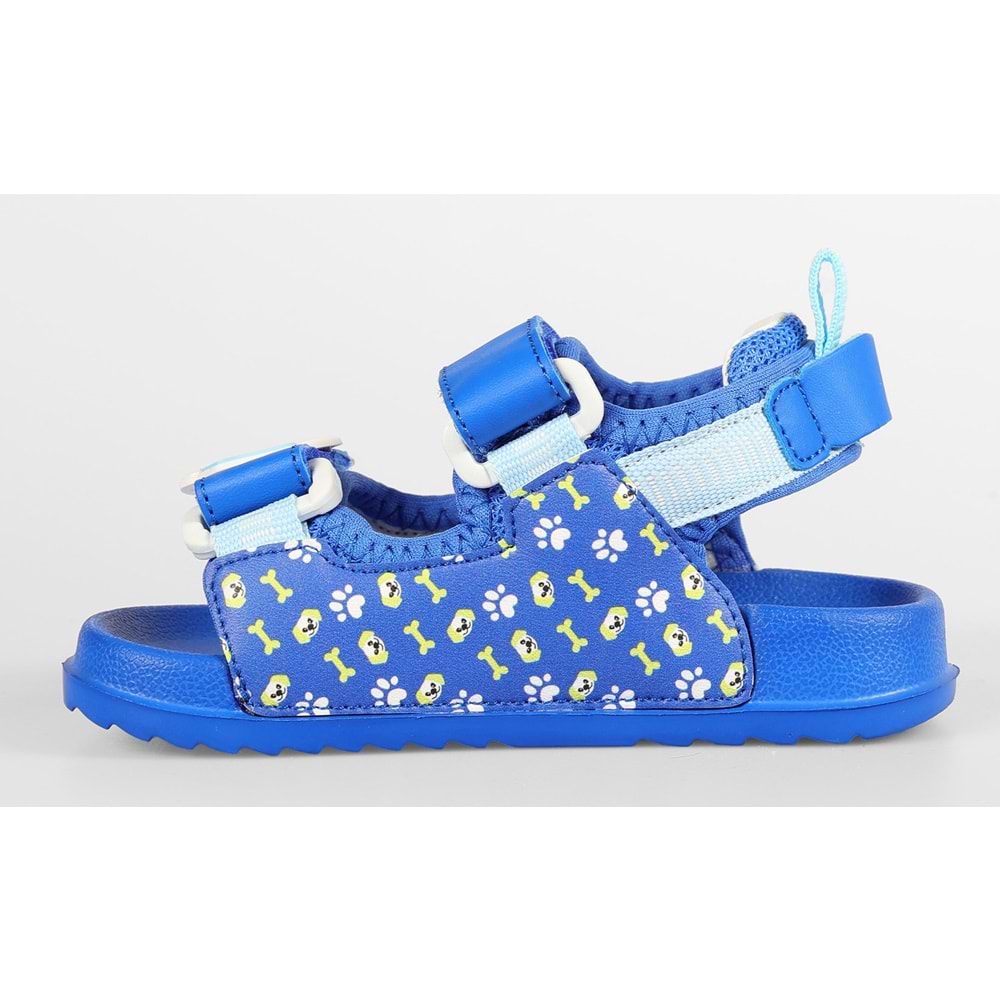 Vicco İnkago Ortopedik Çocuk Sandalet