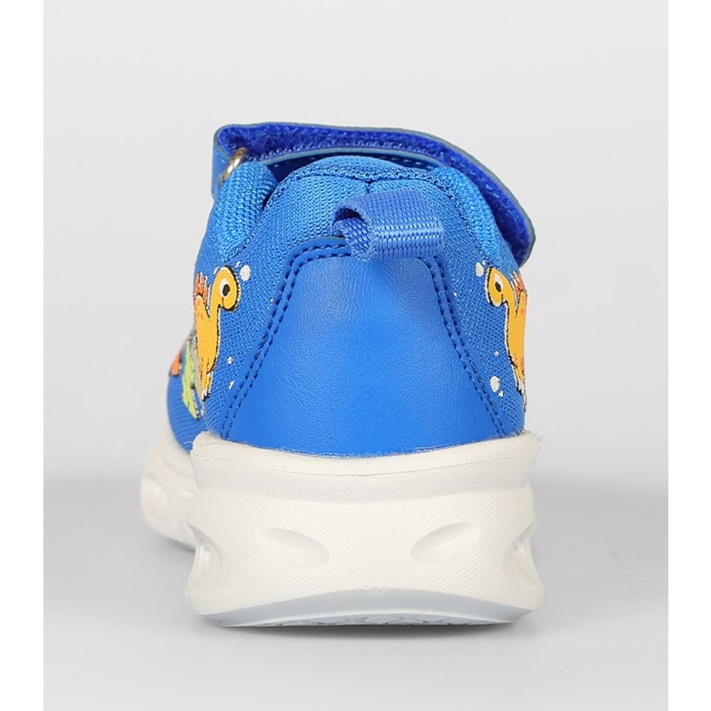 Vicco Dino Işıklı Ortopedik Çocuk Spor Ayakkabı