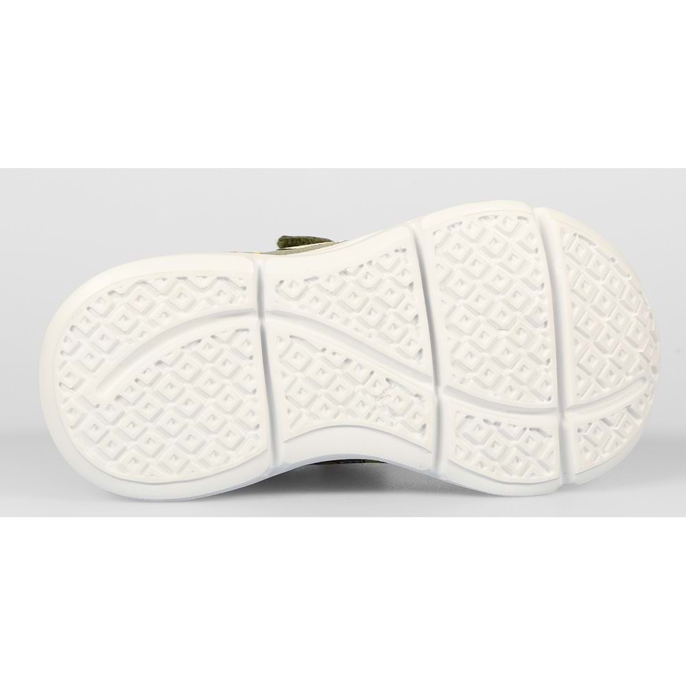 Vicco Dino Işıklı Ortopedik Çocuk Spor Ayakkabı