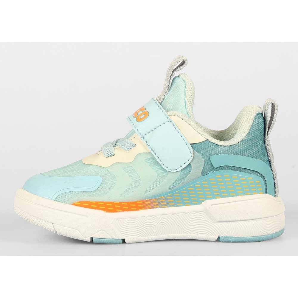 Vicco Daphne Ortopedik Çocuk Spor Ayakkabı