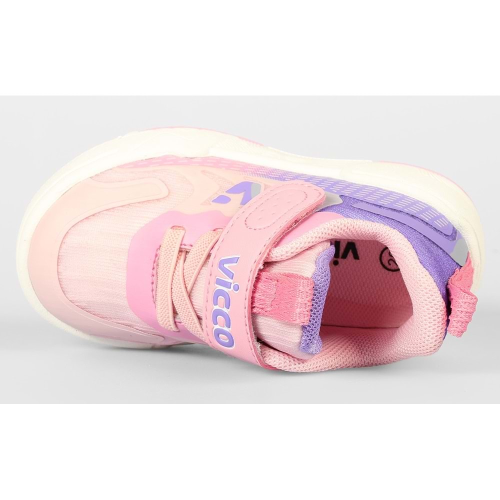 Vicco Daphne Ortopedik Çocuk Spor Ayakkabı