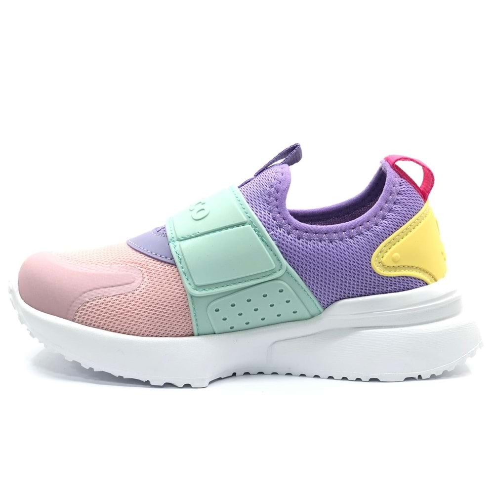 Vicco Crazy Ortopedik Çocuk Spor Ayakkabı