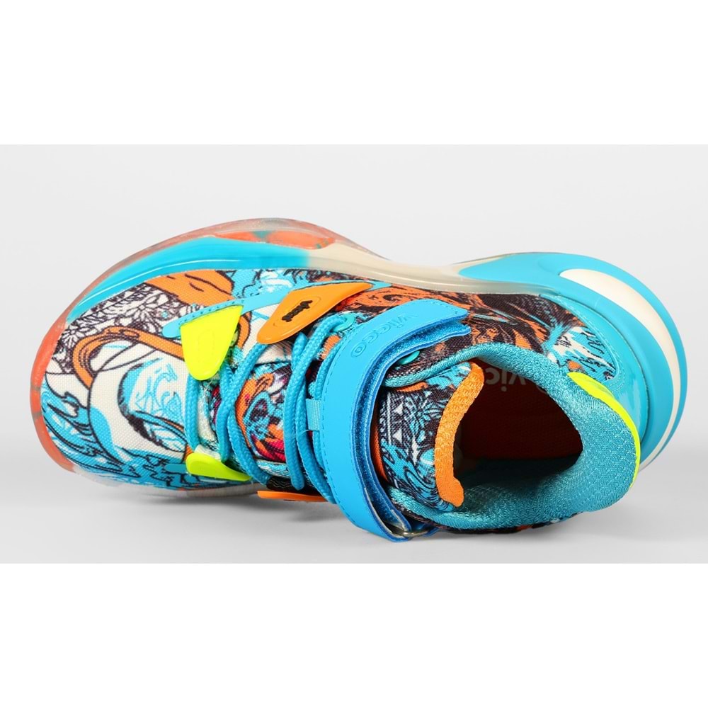 Vicco Universe Ortopedik Çocuk Spor Ayakkabı