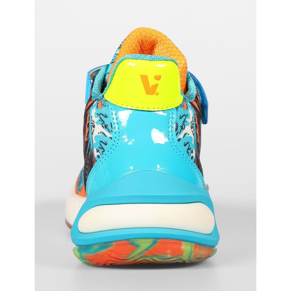 Vicco Universe Ortopedik Çocuk Spor Ayakkabı