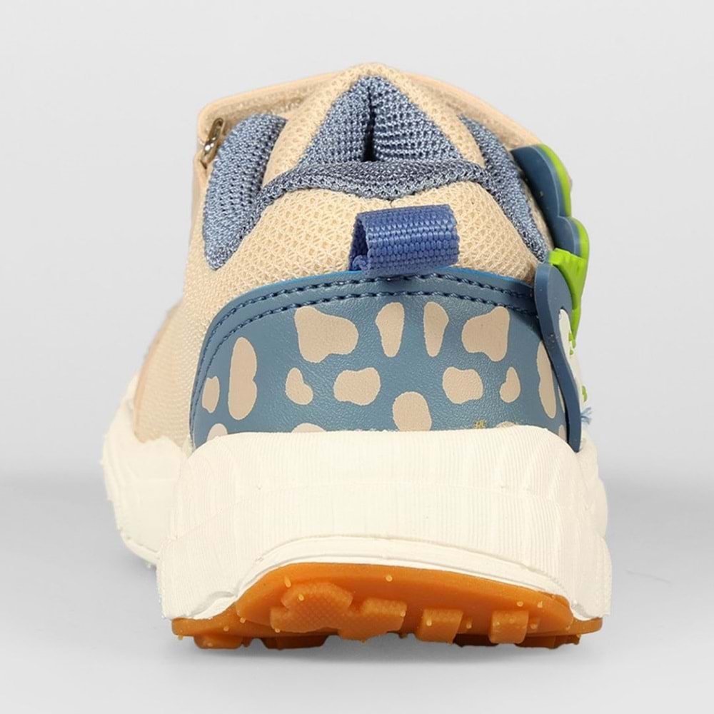 Vicco Tuna Dinazor Ortopedik Çocuk Spor Ayakkabı