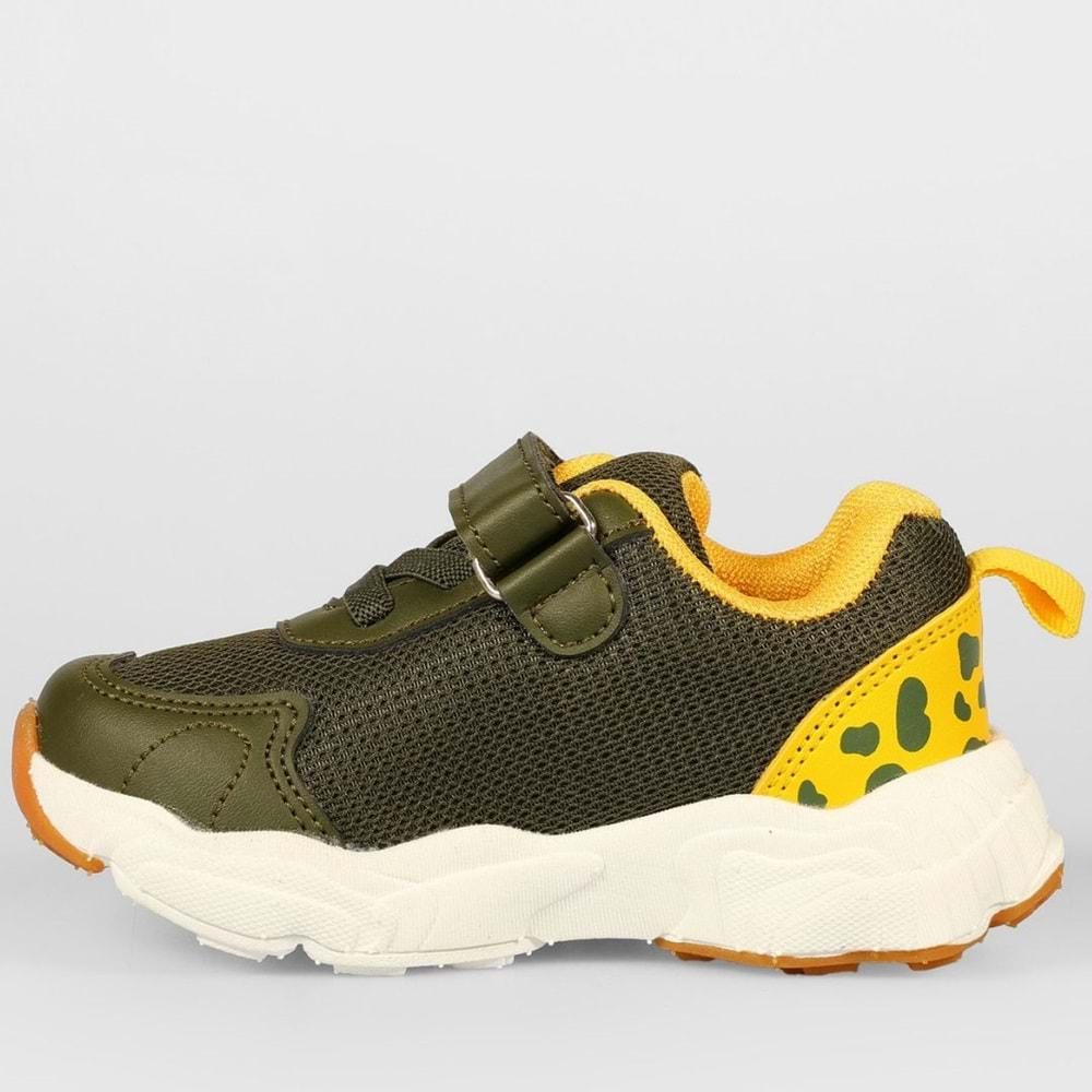 Vicco Tuna Dinazor Ortopedik Çocuk Spor Ayakkabı