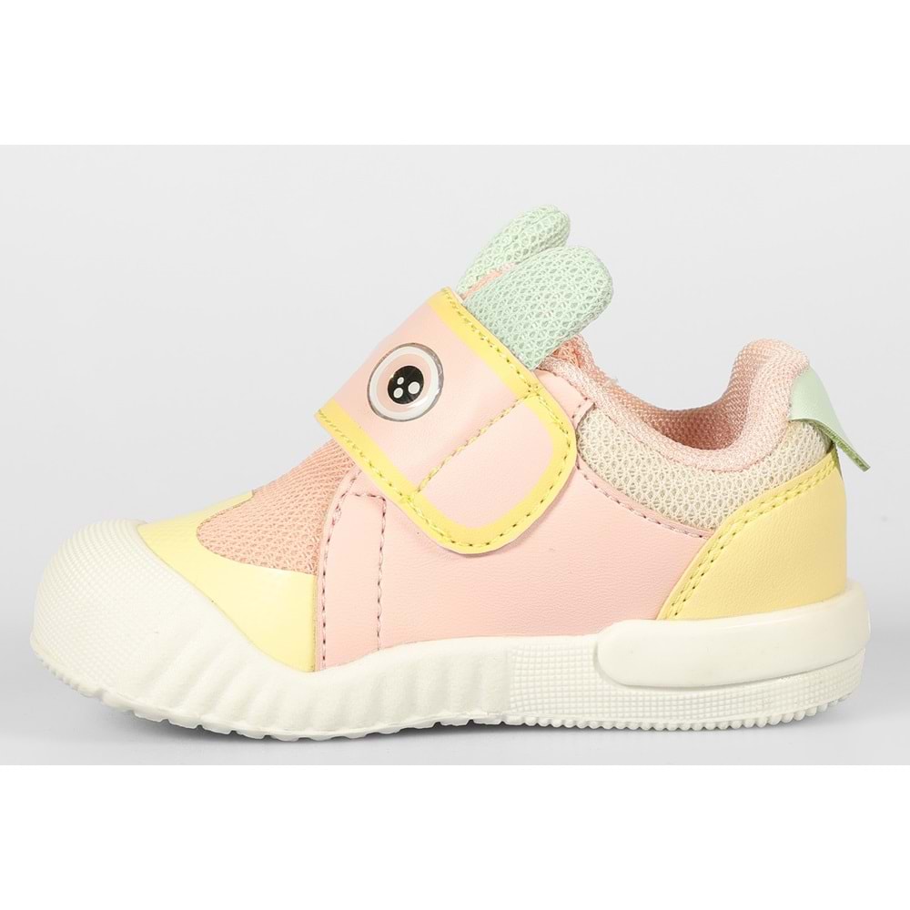 Vicco Loca Cırtlı Ortopedik Çocuk Spor Ayakkabı