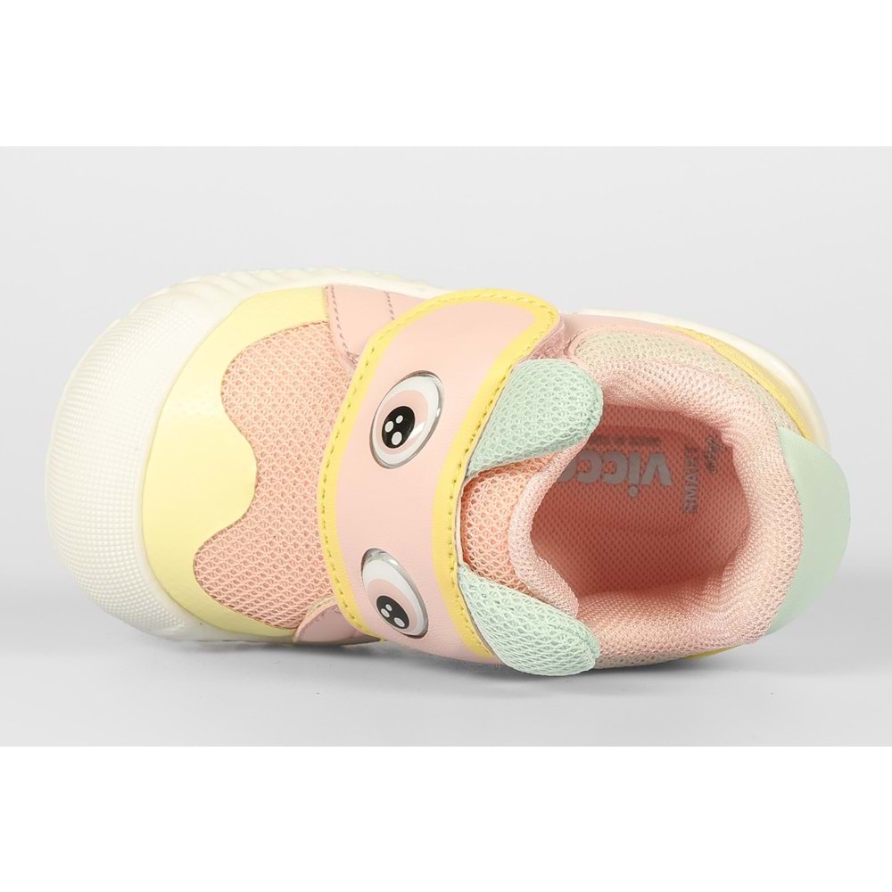 Vicco Loca Cırtlı Ortopedik Çocuk Spor Ayakkabı