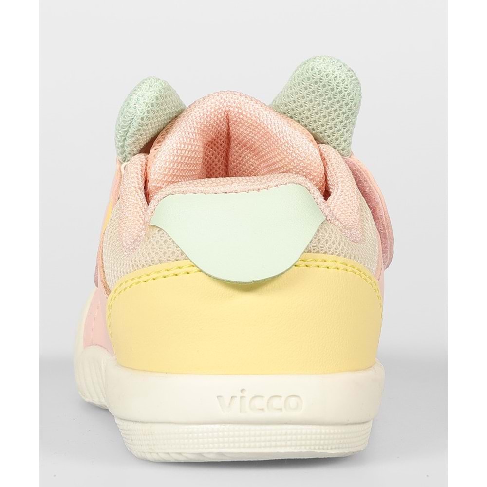 Vicco Loca Cırtlı Ortopedik Çocuk Spor Ayakkabı