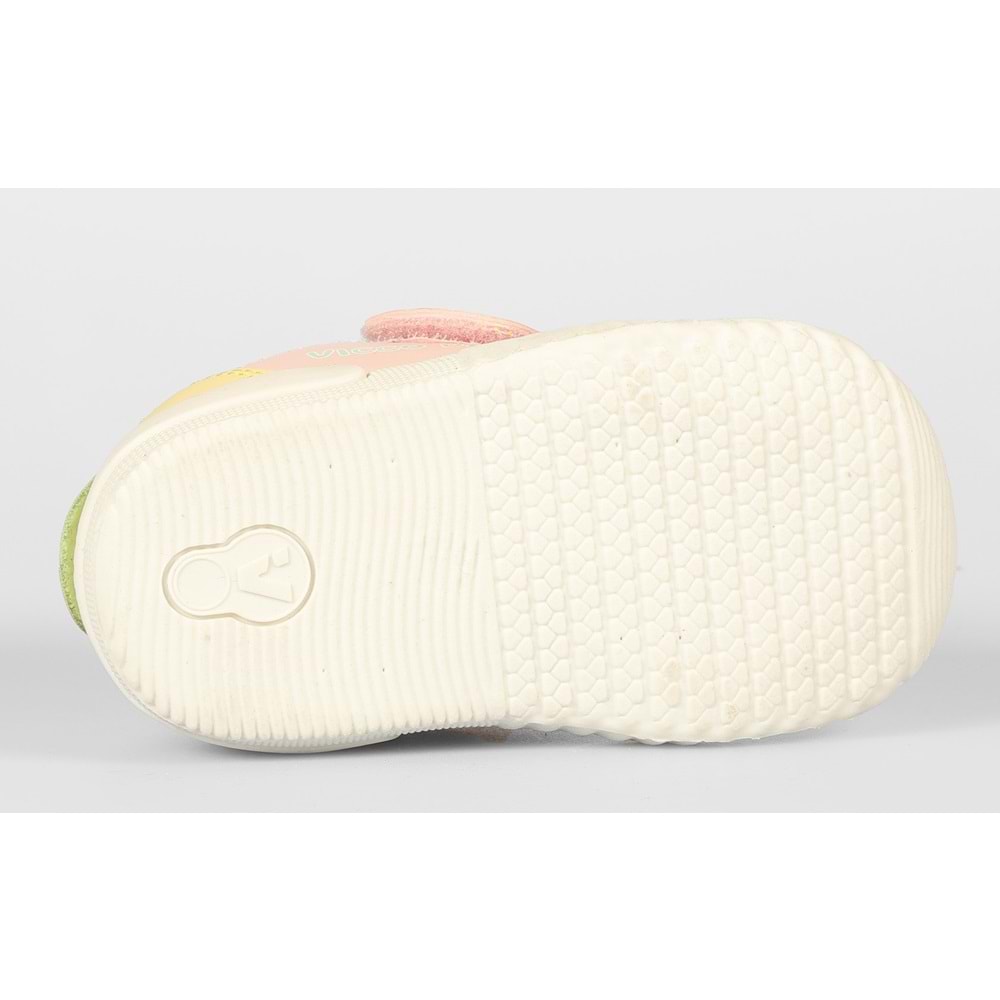 Vicco Loca Cırtlı Ortopedik Çocuk Spor Ayakkabı