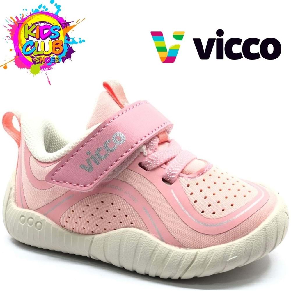 Vicco Yaomi Ortopedik Çocuk Spor Ayakkabı